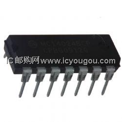 MC14024BCPGDƬ