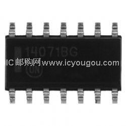 MC14071BDR2GDƬ