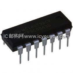 MC14073BCPGDƬ