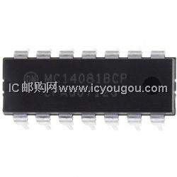 �c���鿴MC14081BCPG�����DƬ