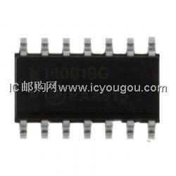 �c���鿴MC14081BDG�����DƬ