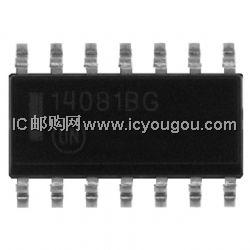 �c���鿴MC14081BDR2G�����DƬ