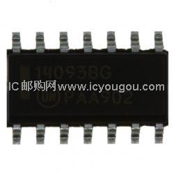 �c���鿴MC14093BDG�����DƬ