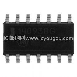 �c���鿴MC14093BDR2G�����DƬ