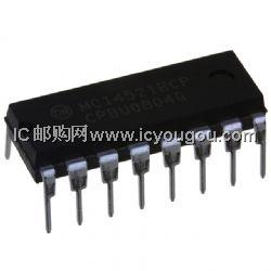 c(din)鿴MC14521BCPGDƬ