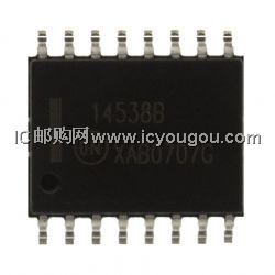 c(din)鿴MC14538BDWR2GDƬ