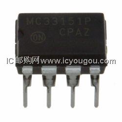 MC33151PGDƬ