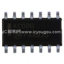 MC74AC00DG�DƬ