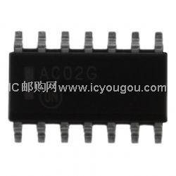 MC74AC02DGDƬ