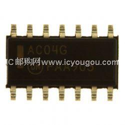 MC74AC04DR2G�DƬ