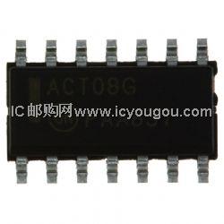 �c(di��n)���鿴MC74ACT08DG�����DƬ