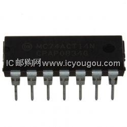 MC74ACT14NG�DƬ