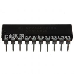 MC74ACT245NDƬ
