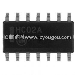 �c���鿴MC74HC02ADR2�����DƬ