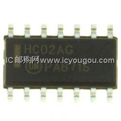 �c���鿴MC74HC02ADR2G�����DƬ