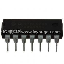 �c(di��n)���鿴MC74HC02ANG�����DƬ