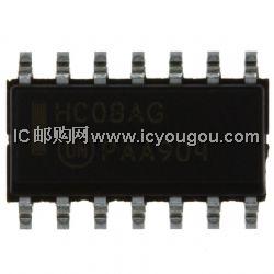 �c(di��n)���鿴MC74HC08ADG�����DƬ