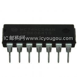 �c���鿴MC74HC08ANG�����DƬ