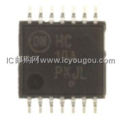 MC74HC14ADTR2G�DƬ