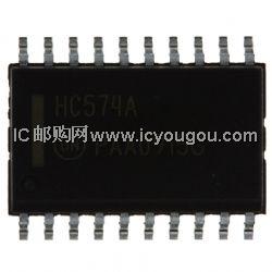 MC74HC574ADWGDƬ