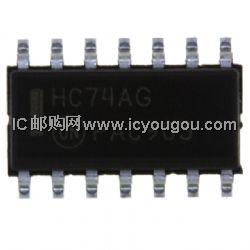 MC74HC74ADGDƬ