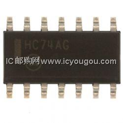 MC74HC74ADR2GDƬ