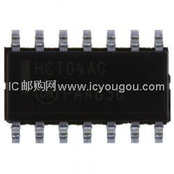 MC74HCT04ADGDƬ