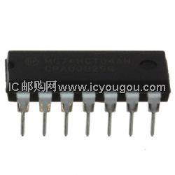MC74HCT04ANGDƬ
