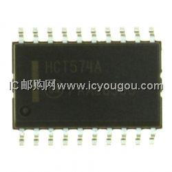 MC74HCT574ADWGDƬ