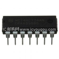MC74HCT74ANGDƬ
