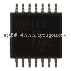 MC74LCX04DTGDƬ
