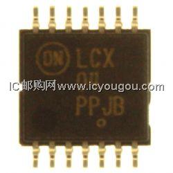 MC74LCX04DTR2GDƬ