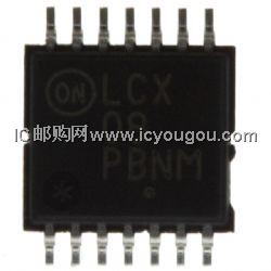 MC74LCX08DTR2GDƬ