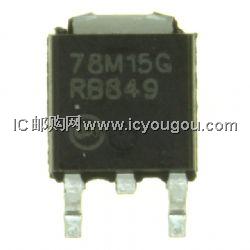 c鿴MC78M15CDTGDƬ