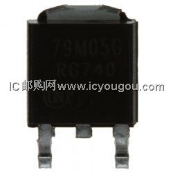 MC79M05CDTGDƬ