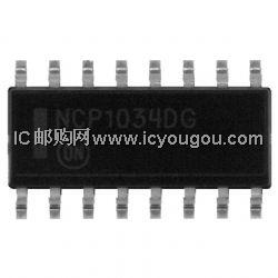 NCP1034DR2GDƬ