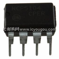 NCP5104PGDƬ