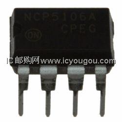 NCP5106APGDƬ