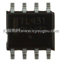 TL431IDGDƬ