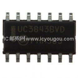 UC3843BVDR2DƬ