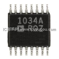 ADM1034ARQZDƬ