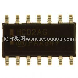 �c���鿴MC74HC02ADG�����DƬ