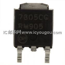 c(din)鿴MC7805CDTGDƬ