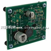 c(din)鿴NCP3063DFBSTGEVBDƬ