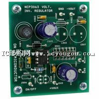 c(din)鿴NCP3063DIPINVEVBDƬ