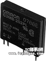 G3M-202P-US-4-DC12DƬ