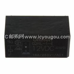 G2RL-1-E DC12DƬ