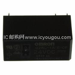 G2RL-1A-E-CF DC24DƬ