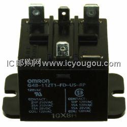 G4B-112T1-FD-US-RP AC120DƬ