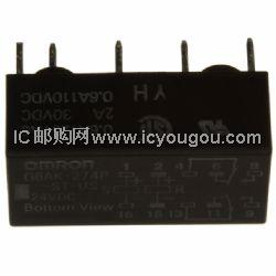 G6AK-274P-ST-US-DC24DƬ